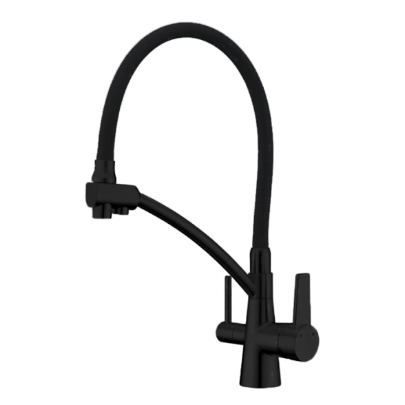 Смеситель в/м GAPPO G4398-16 под фильтр