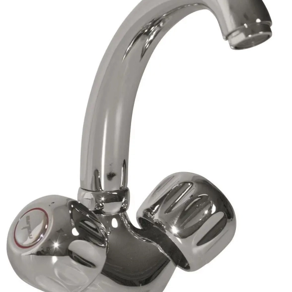 Смеситель в/м Mixline ML02-032