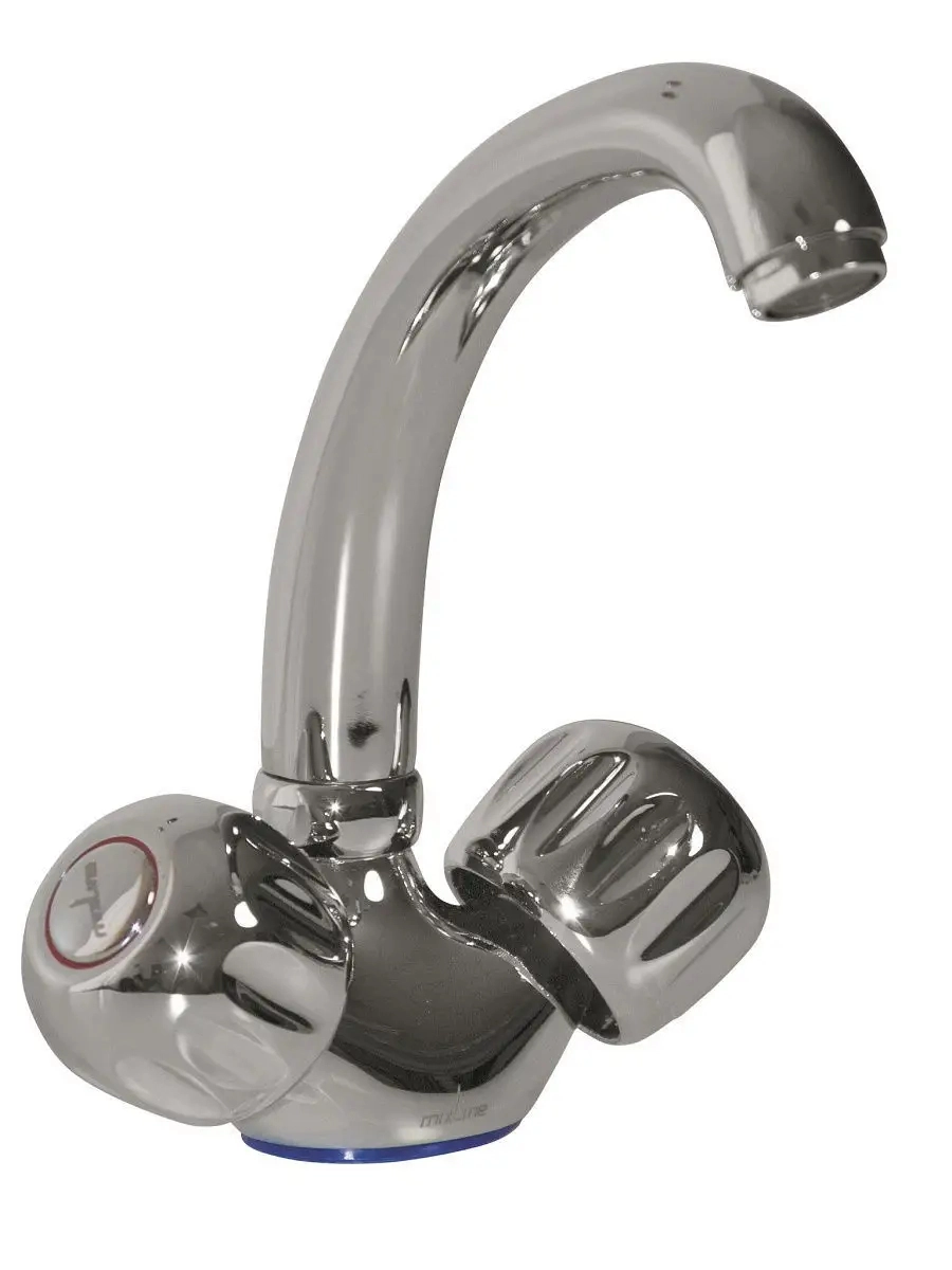 Смеситель в/м Mixline ML02-032