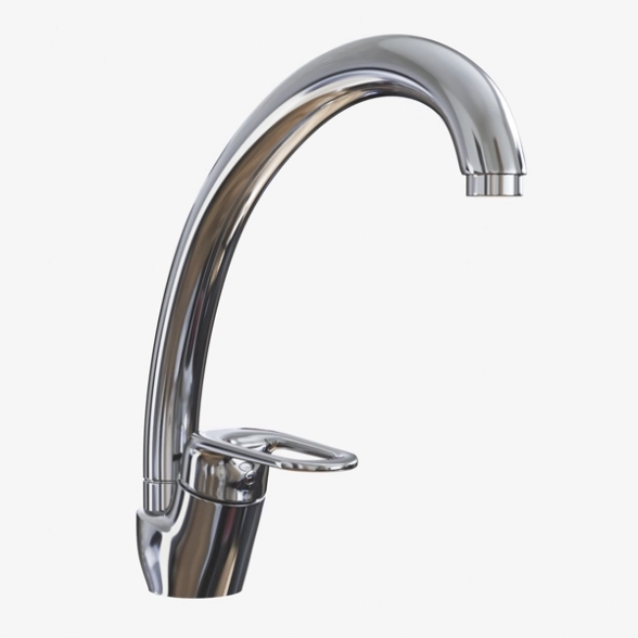 Смеситель в/м Mixline ML05-032