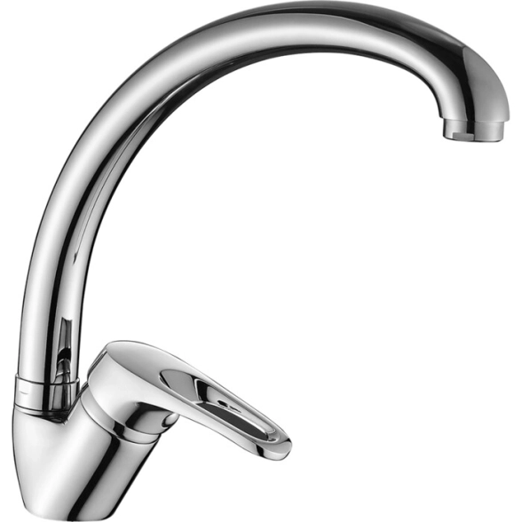 Смеситель в/м DecoRoom DR21021