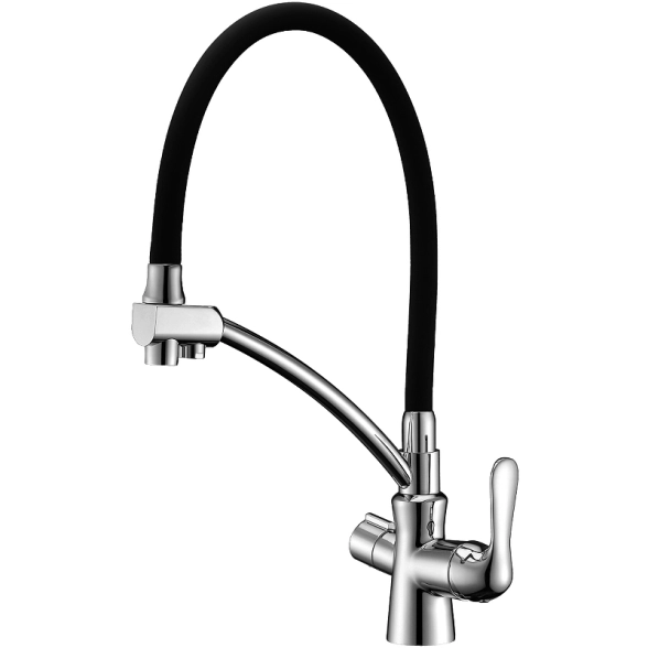 Смеситель в/м Lemark LM3070C Комфорт