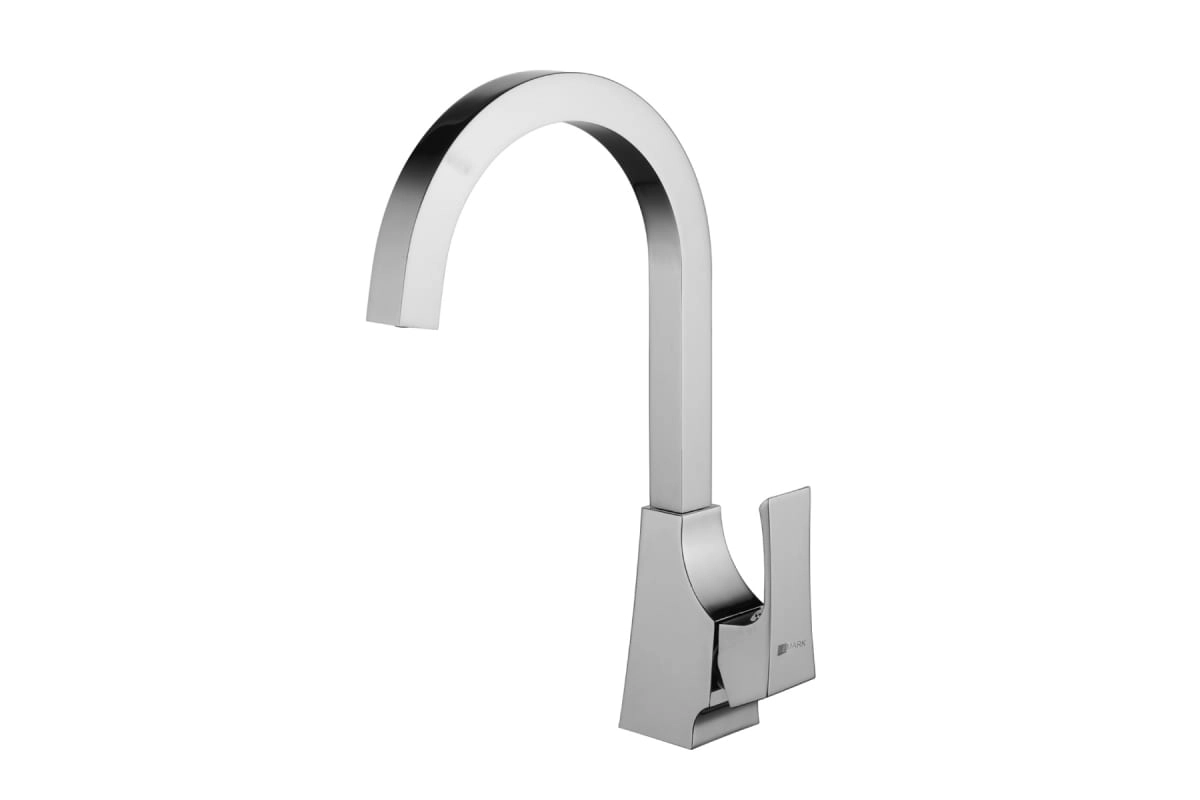 Смеситель в/м Lemark LM4555С Юнит выс.излив AUT