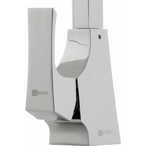 Смеситель в/м Lemark LM4555С Юнит выс.излив AUT-image-2