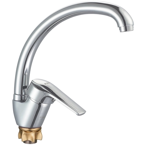 Смеситель в/м 40к Glauf 8G4-A182 б/г