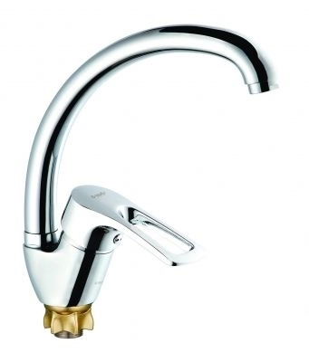 Смеситель в/м 40к Glauf 8G4-A181/8G-8181 б/г