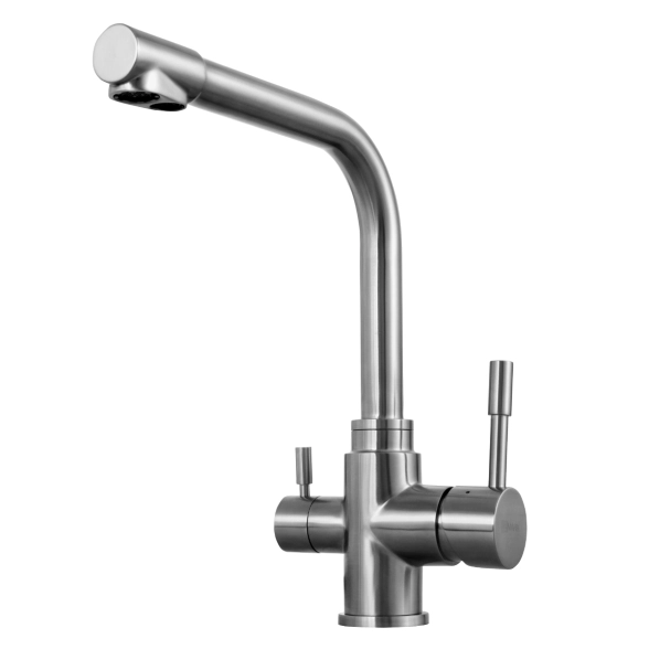 Смеситель для мойки Lemark Эксперт LM5061S