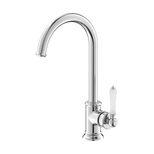 Смеситель в/м IDDIS Oxford OXFSBJ0i05 пов.изл. хром