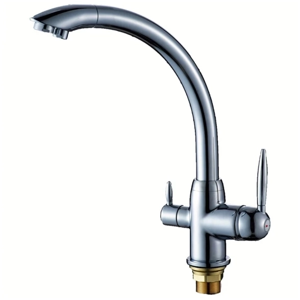 Смеситель в/м GLAUF GOP18-A093