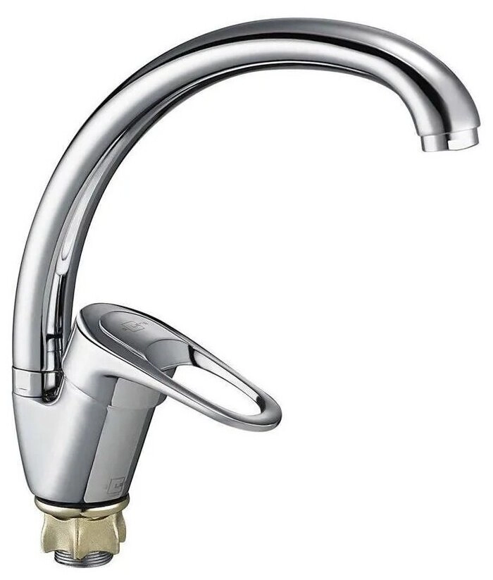 Смеситель в/м SOLONE KAP4-A043