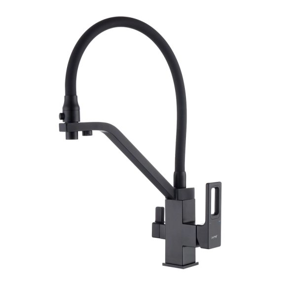 Смеситель для мойки Gappo G4317-6