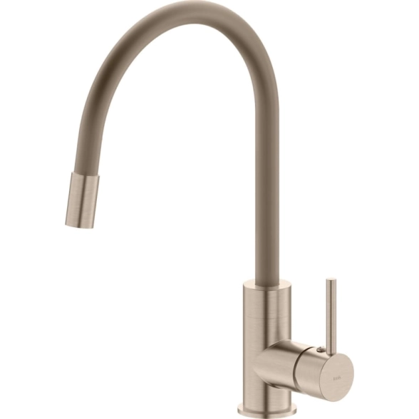 Смеситель в/м IDDIS Kitchen K36BNJ0i05 сатин
