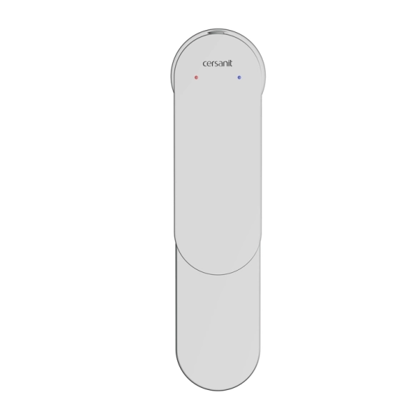 Смеситель для умывальника Cersanit ELIO 63044-image-5