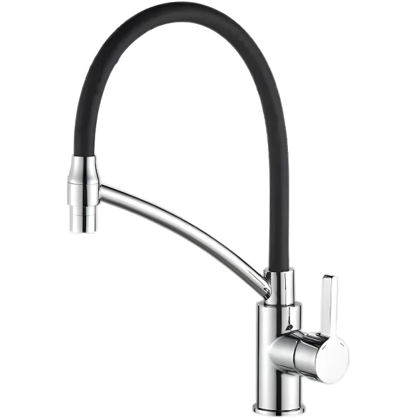 Смеситель для мойки Haiba HB73643-7