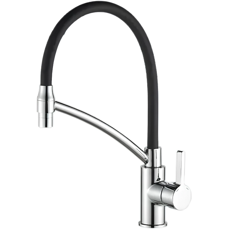 Смеситель для мойки Haiba HB73643-7