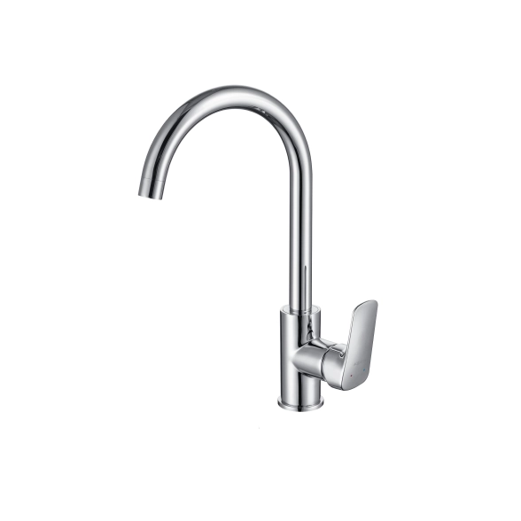 Смеситель для мойки AQUATEK Вега AQ1082CR