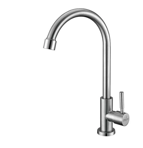 Смеситель д/м Mixline MLSS-0322 моно