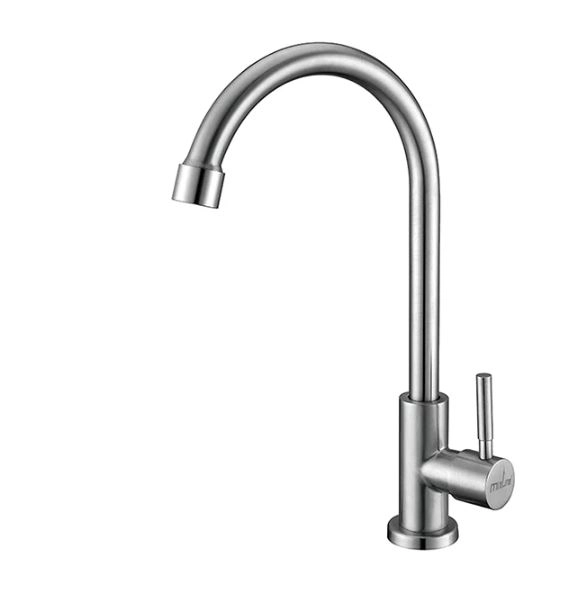Смеситель д/м Mixline MLSS-0322 моно