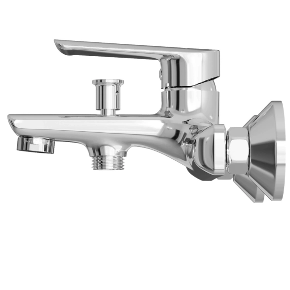 Смеситель для ванны Mixline 35k ML29-01 Comfort-image-2