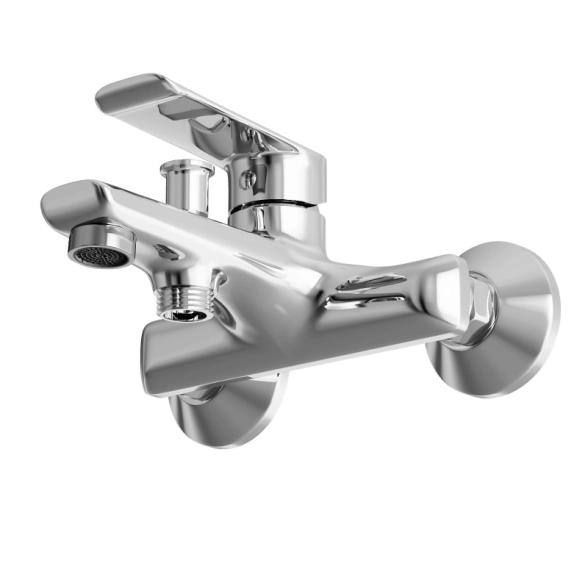 Смеситель для ванны Mixline 35k ML29-01 Comfort-image-3