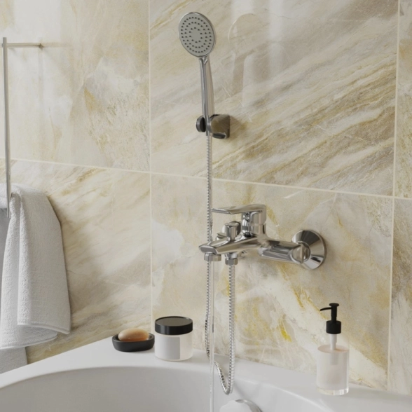 Смеситель для ванны Mixline 35k ML29-01 Comfort-image-4