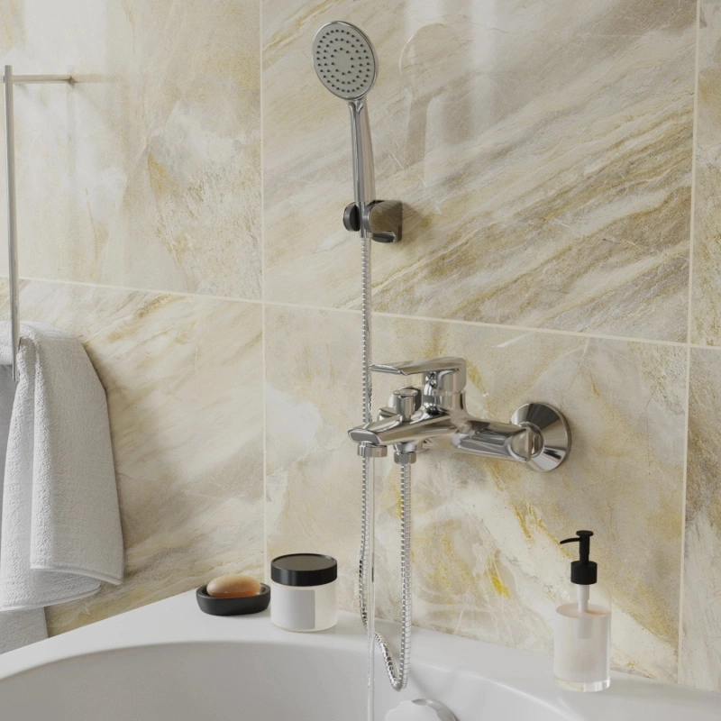 Смеситель для ванны Mixline 35k ML29-01 Comfort-image-4