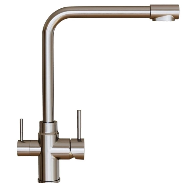 Смеситель д/м MIXLINE MLSS-0320/MLSS-3220