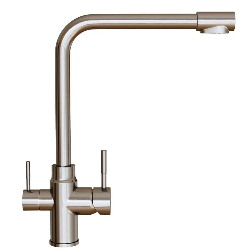 Смеситель д/м MIXLINE MLSS-0320/MLSS-3220