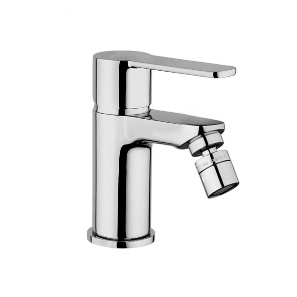 Cмеситель для биде Paini Arena 92CR3062SFTKM