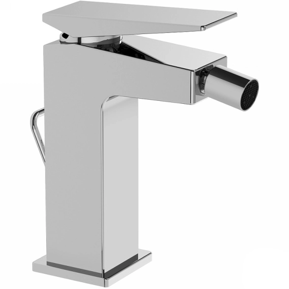 Смеситель д/биде Vitra Brava A42612EXP хром