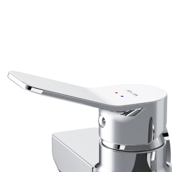 Смеситель д/душа Am.Pm X-Joy F85A20000 хром-image-4