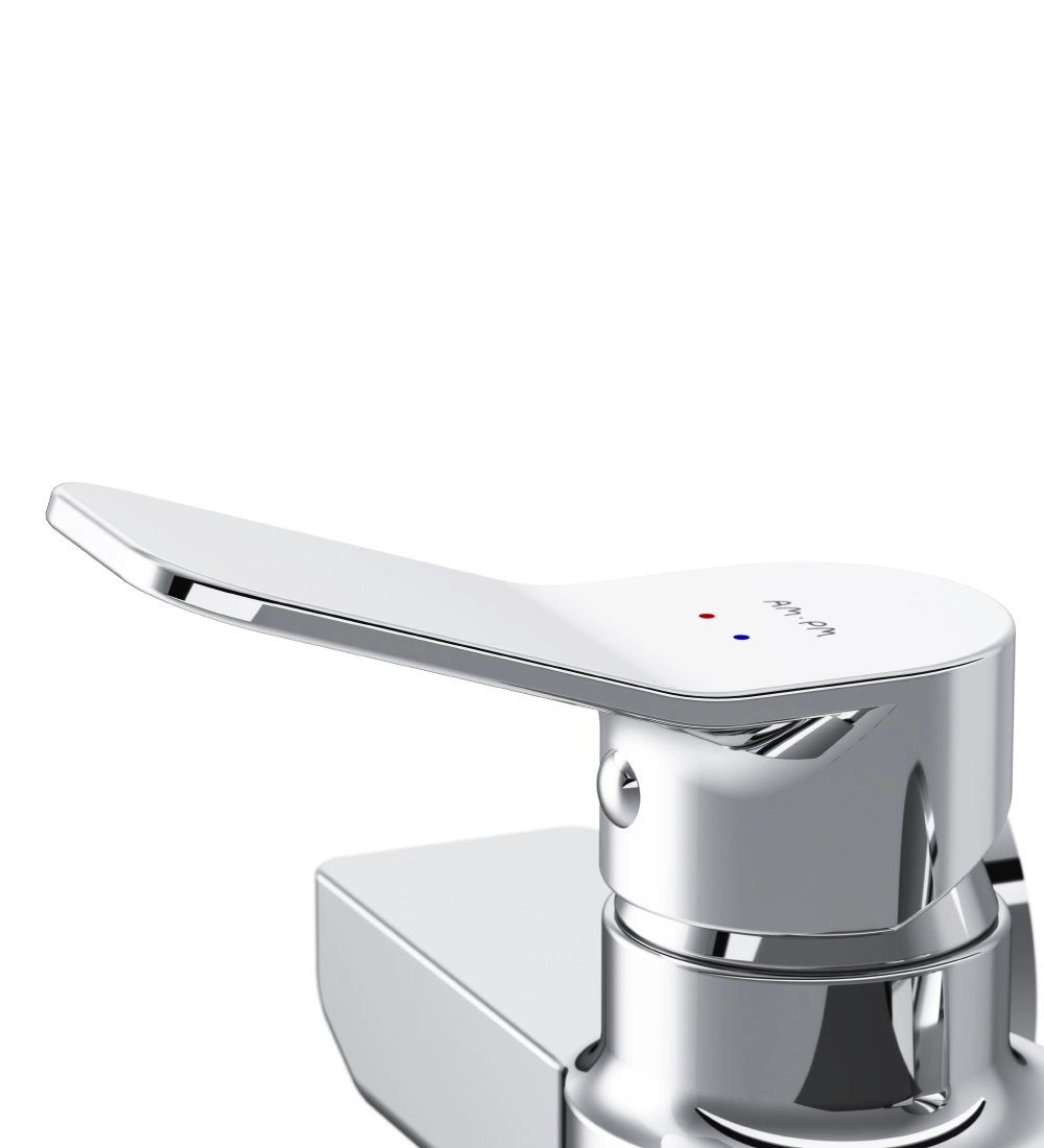 Смеситель д/душа Am.Pm X-Joy F85A20000 хром-image-4