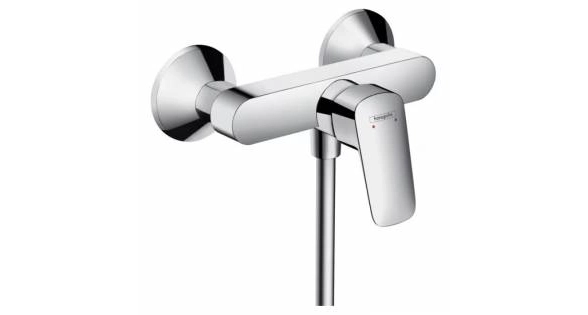 Смеситель д/душа HG Logis 71600000