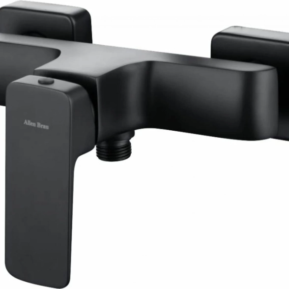 Смеситель для душа Allen Brau INFINITY 5.21010-31 265454
