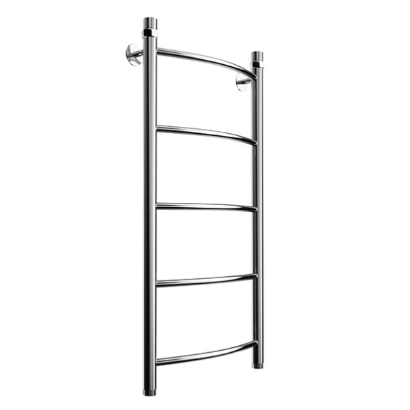 Пол/сушитель ZOX ЛЦ 80x40 5перекл. ДУГА ниж.подкл.