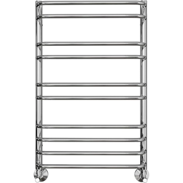 Полотенцесушитель водяной Lemark Luna LM41810 П10 500x800