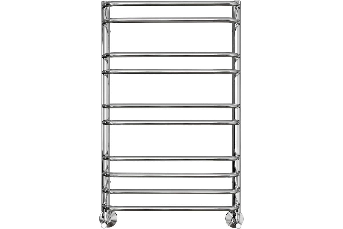 Полотенцесушитель водяной Lemark Luna LM41810 П10 500x800