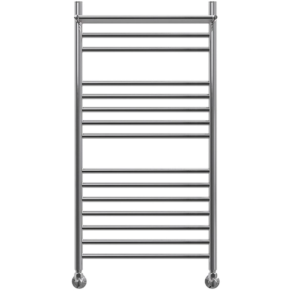 Полотенцесушитель водяной Point Аврора 500x1000 PN10150SP