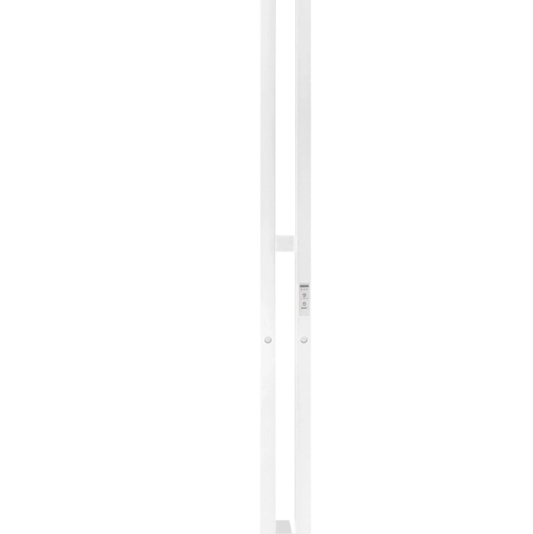 Полотенцесушитель электрический Style Pro 120x10 скрытый монтаж R/L