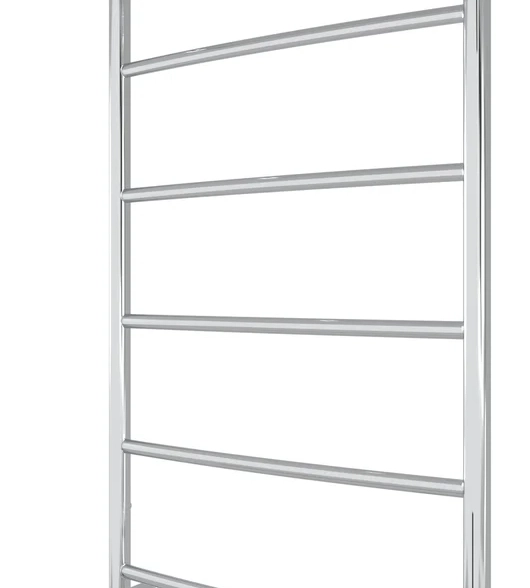Пол/сушитель эл. INDIGO Arc 80x50 с/п RL полир