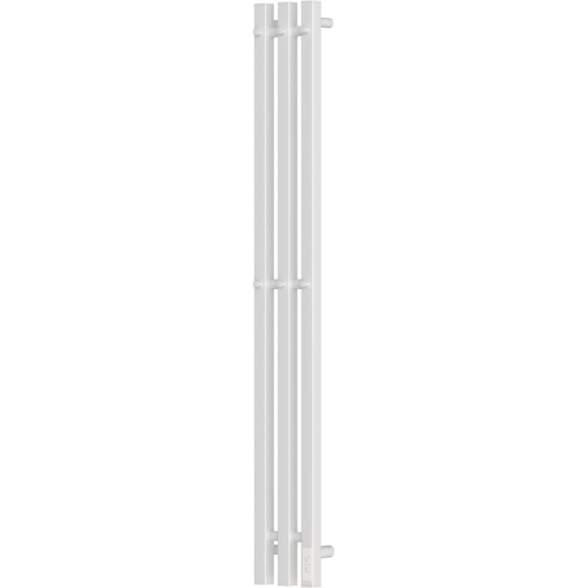 Полотенцесушитель электрический Point Гермес PN13822W П3 120x1200 белый