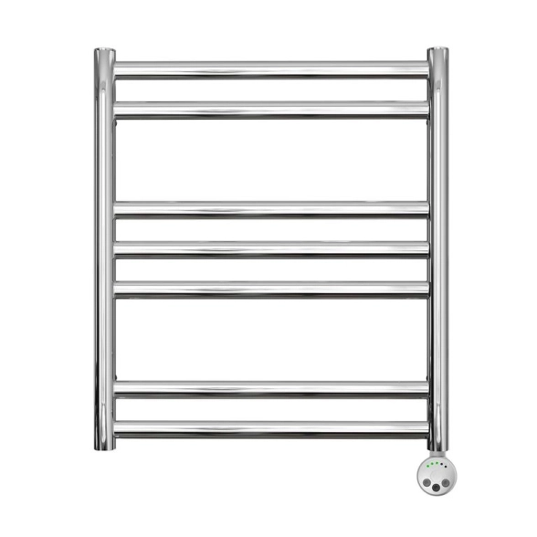 Полотенцесушитель электрический Lemark Status LM44607E П7 500x600