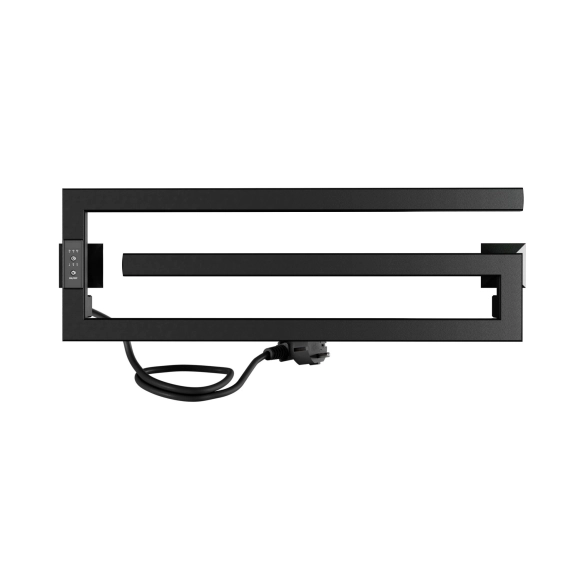 Пол/сушитель INDIGO Sigma 20/60 черный муар