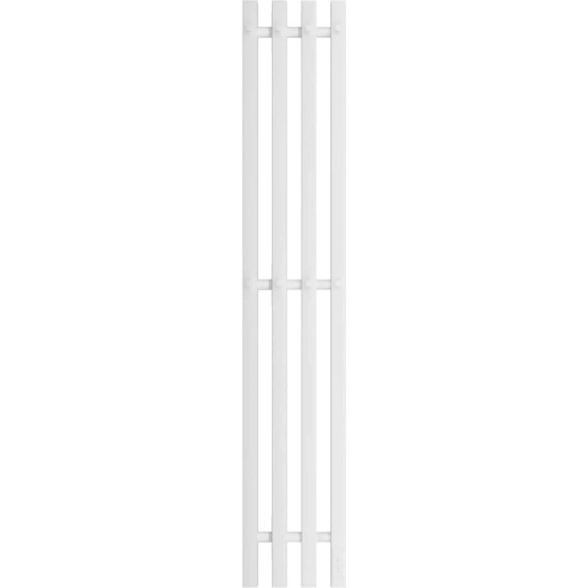 Пол/сушитель эл. Point Гермес PN13832W П3 180х1200 белый