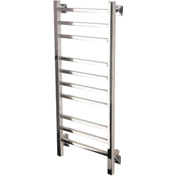 Пол/сушитель эл. Comfysan Pioli-K 100*40 EC-10 хром-image-1