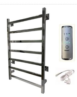 Пол/сушитель Пэк сп20 кв 80*50 графит ВГП