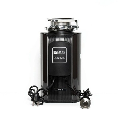 Измельчитель пищевых отходов Lemark DON 3200