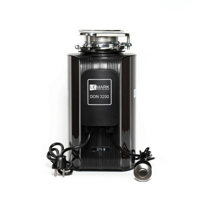 Измельчитель пищевых отходов Lemark DON 3200