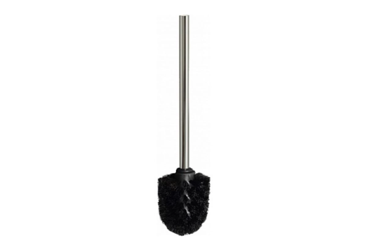 Щетка д/ершика FIXSEN KVADRO FX-61313B черная