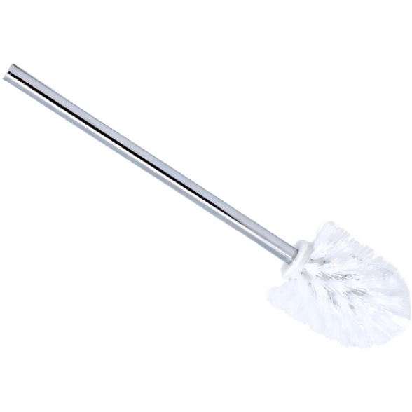 Щетка д/ершика FIXSEN KVADRO FX-61313C белая
